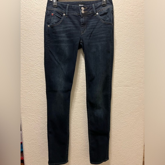 Hudson Skinny Jeans - Picture 2 of 8